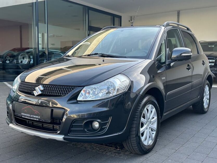 SX4