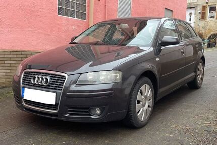 Audi A3 157.660 km 4.650 &euro; Feilbingert 67824