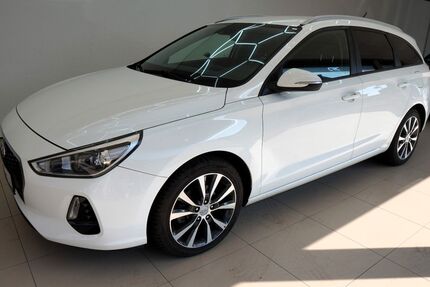 Hyundai i30 145.000 km 9.990 &euro; Ransbach-Baumbach 56235