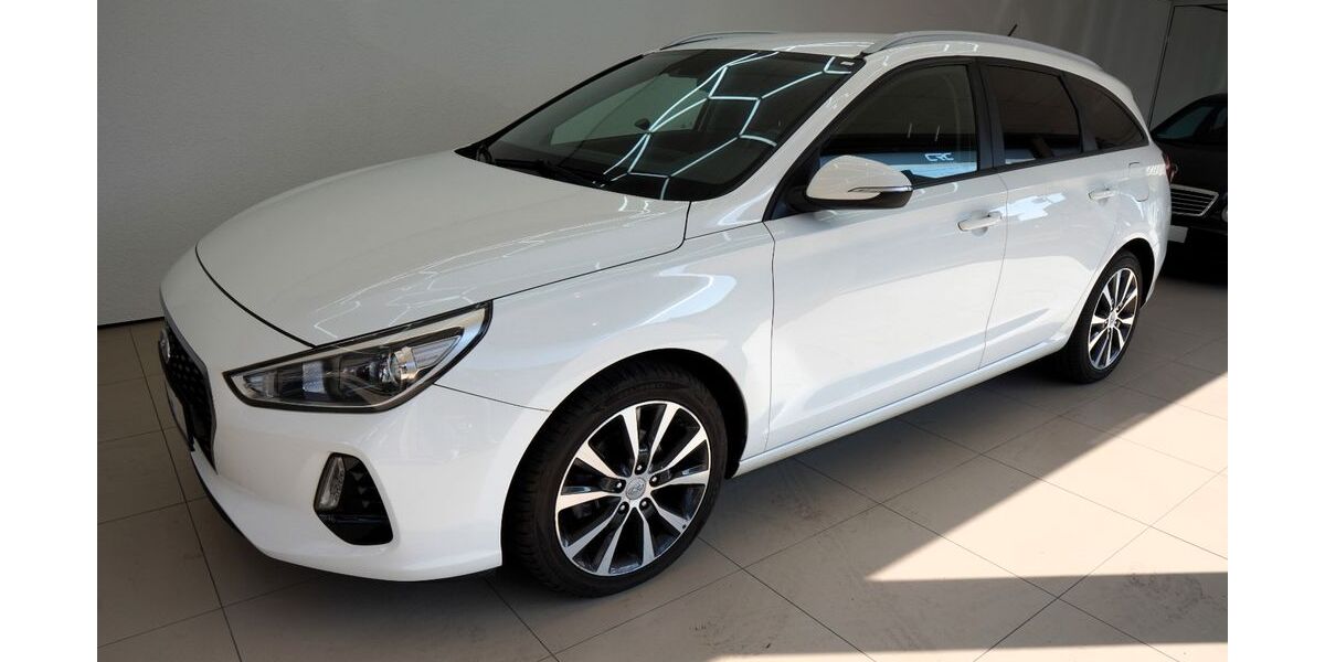 Hyundai i30 145.000 km 9.990 &euro; Ransbach-Baumbach 56235