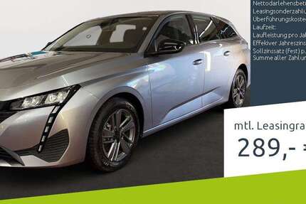 Peugeot 308 13.785 km 18.740 &euro; Münster 48163