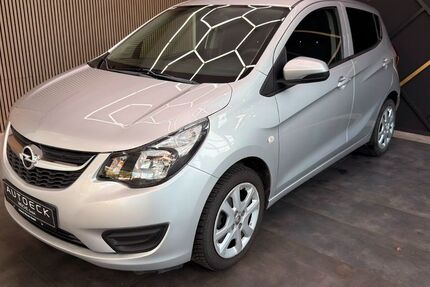 Opel Karl 76.200 km 6.950 &euro; Flensburg 24941