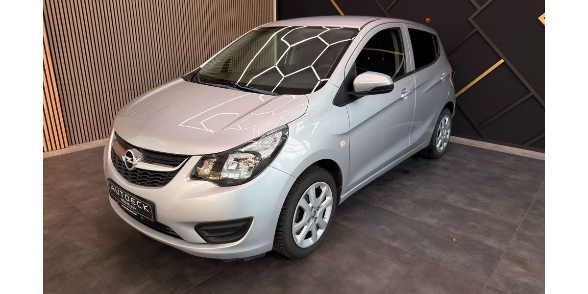 Opel Karl 76.200 km 6.950 &euro; Flensburg 24941
