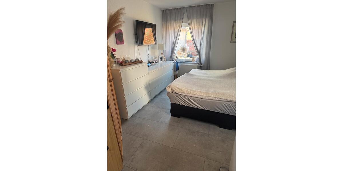 Erdgeschoßwohnung Varel - 4 Zimmer, 112 m&sup2;, 950&euro; | Angebot:26568257