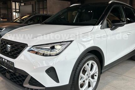 Seat Arona 22.850 km 25.750 &euro; Waging am See 83329