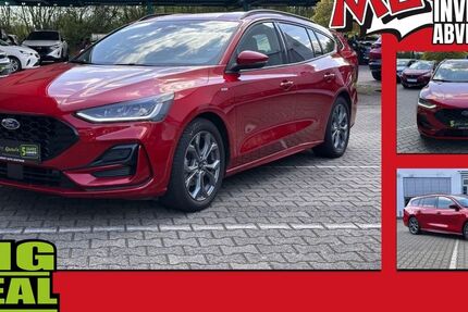 Ford Focus 27.290 km 19.890 &euro; Coburg 96450
