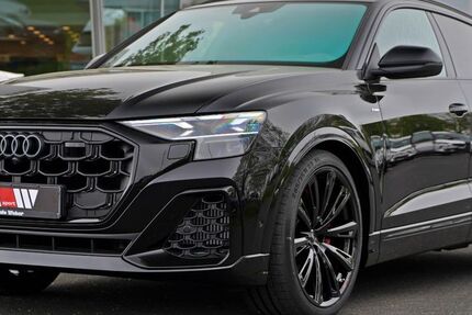Audi Q8 1.100 km 126.990 &euro; Neubeckum 59269