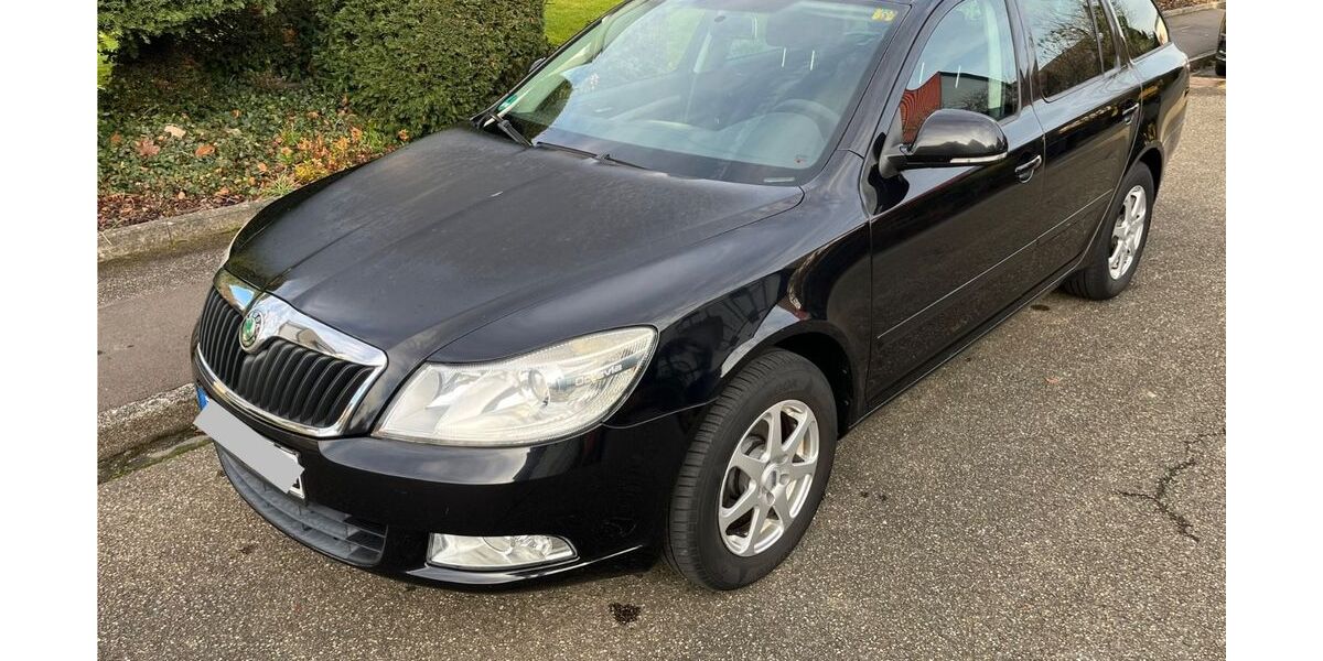 Skoda Octavia 325.000 km 2.900 &euro; Denzlingen 79211