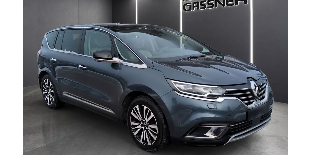 Renault Espace 118.300 km 20.990 &euro; Ainring 83404