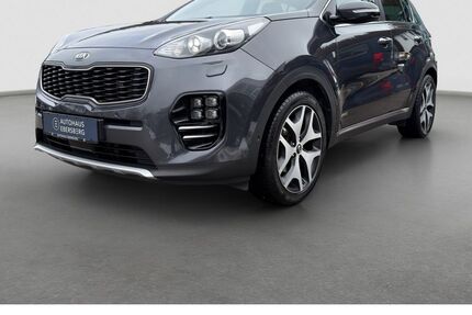 Kia Sportage 138.600 km 15.900 &euro; Ebersberg bei München 85560