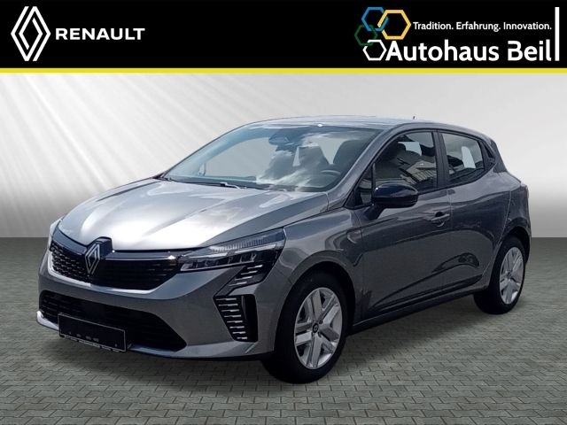 Renault Clio 14.500 km 19.690 € Frankenberg 35066