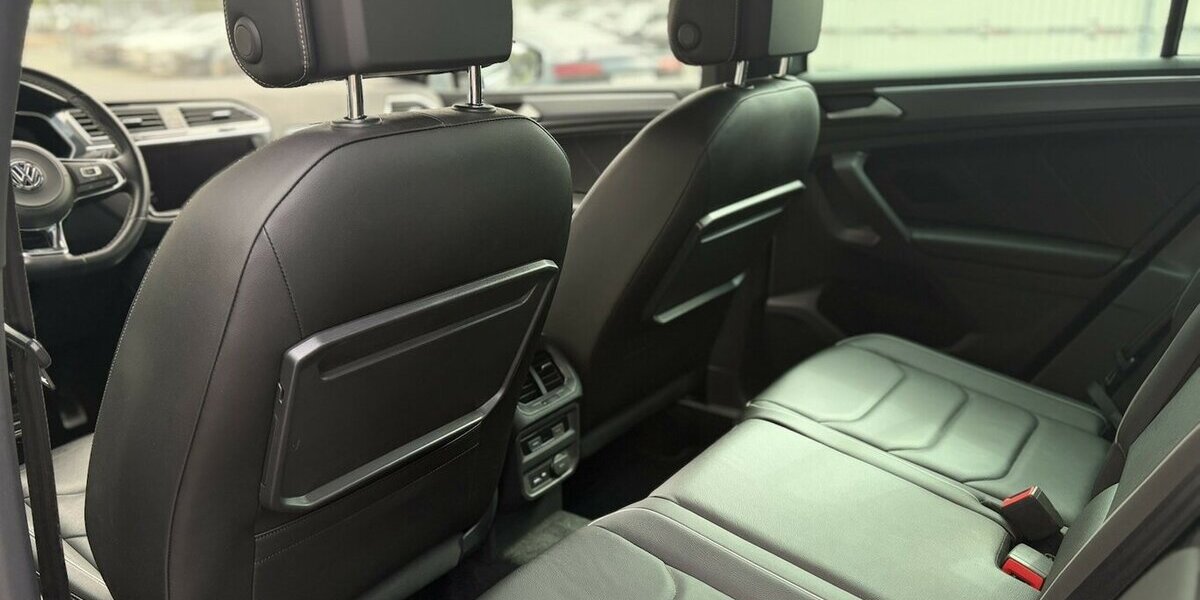 VW Tiguan Highline R-Line/ Kamera/ Headup / 4Motion 94.000 km 25.900 &euro; Mönchengladbach 41066