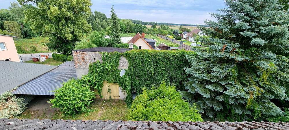 Mehrfamilienhaus, Wohnhaus Eggesin - 1 Zimmer, 340 m&sup2;, 29.000&euro; | Angebot:26568995