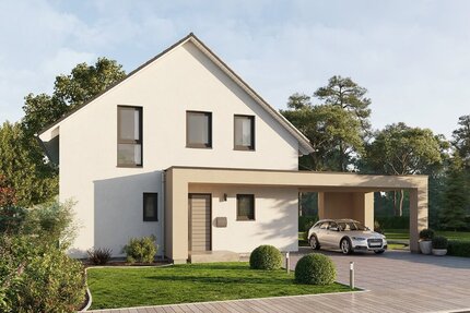 Ihr neues Zuhause in Nörvenich: Individuell, modern und flexibel gestaltbar - Gewerbeobjekt Nörvenich Eschweiler | Angebot:27393113