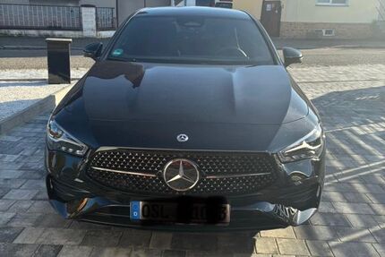 Mercedes-Benz CLA 200 Shooting Brake 9.150 km 30.800 &euro; Lauchhammer 01979