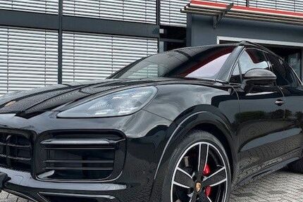 Porsche Cayenne 25.423 km 107.890 &euro; Nordhausen 99734