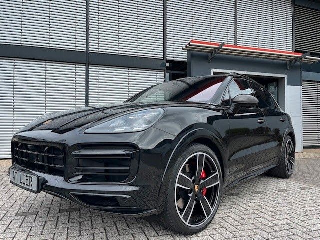 Porsche Cayenne 25.423 km 109.890 &euro; Nordhausen 99734