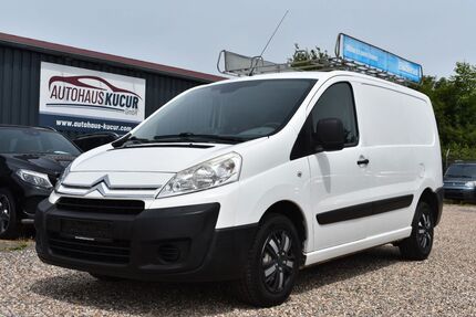 Citroen Jumpy 229.000 km 1.995 &euro; Alsheim 67577