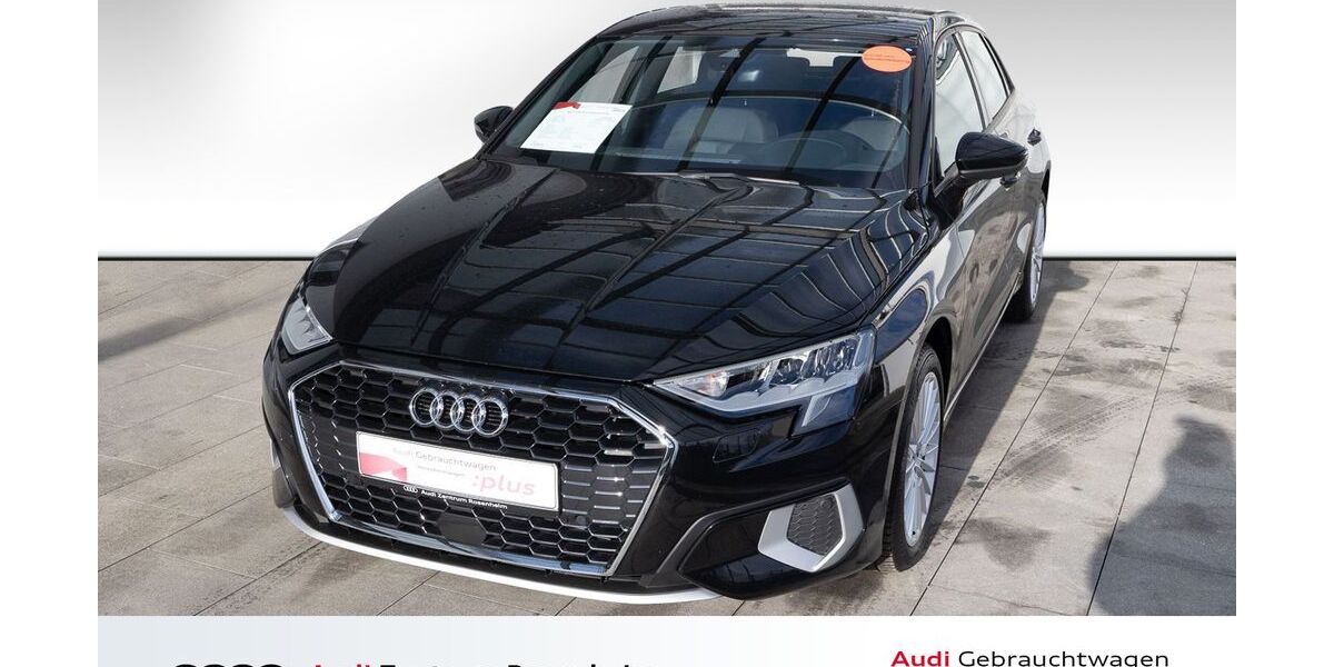 Audi A3 7.120 km 27.880 € Rosenheim 83022