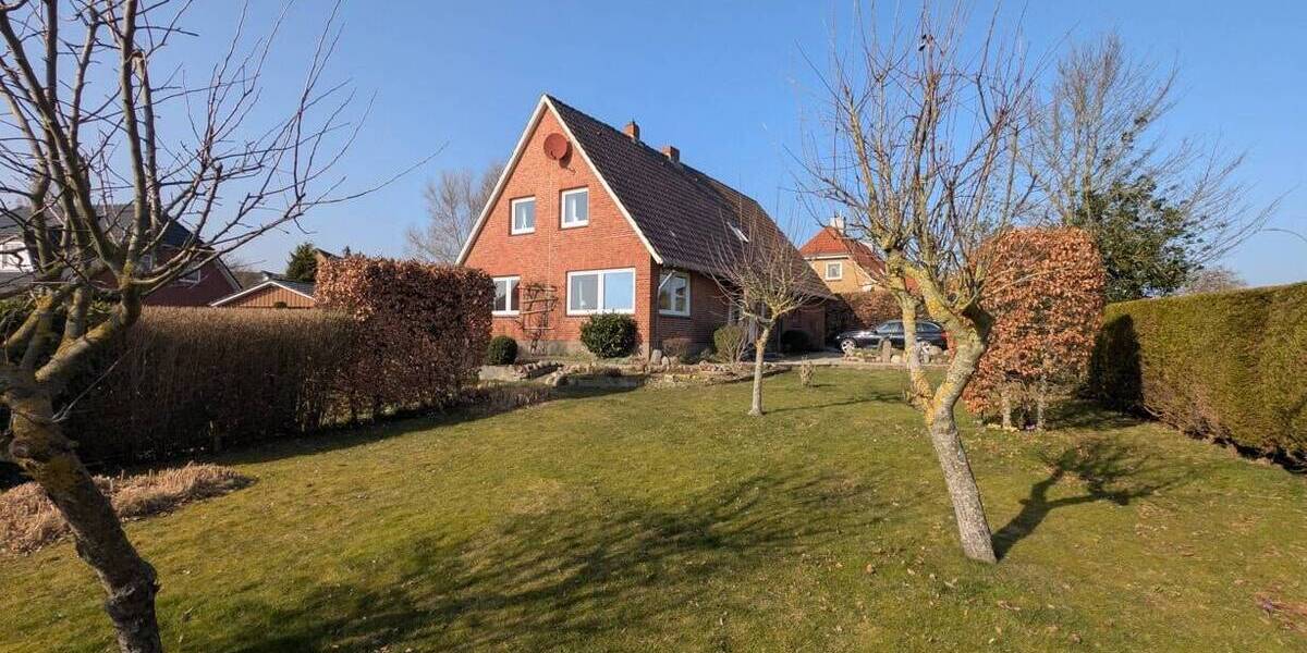Mehrfamilienhaus, Wohnhaus Kappeln - 7 Zimmer, 200 m&sup2;, 425.000&euro; | Angebot:26155500