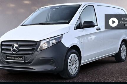 Mercedes-Benz Vito 29.841 km 32.428 &euro; Braunschweig 38122