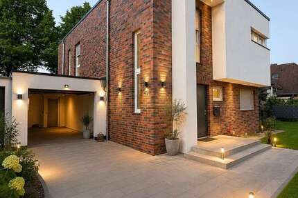 Haus Meerbusch - 5 Zimmer, 200 m&sup2;, 3.200&euro; | Angebot:26552671