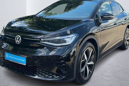 VW ID.5 23.177 km 39.888 &euro; Hamburg 22303