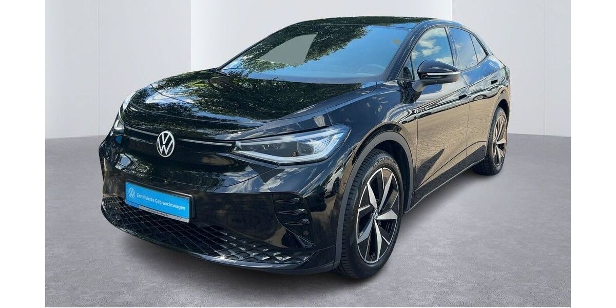 VW ID.5 23.177 km 39.888 &euro; Hamburg 22303