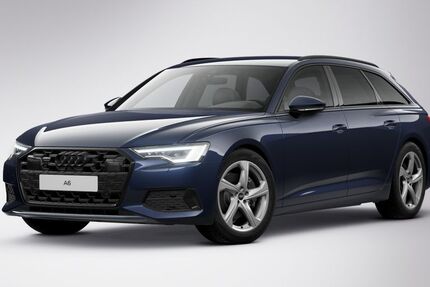 Audi A6 28.458 km 49.390 € Oberursel 61440