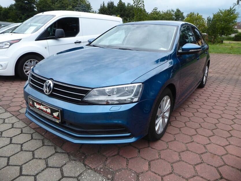 Jetta