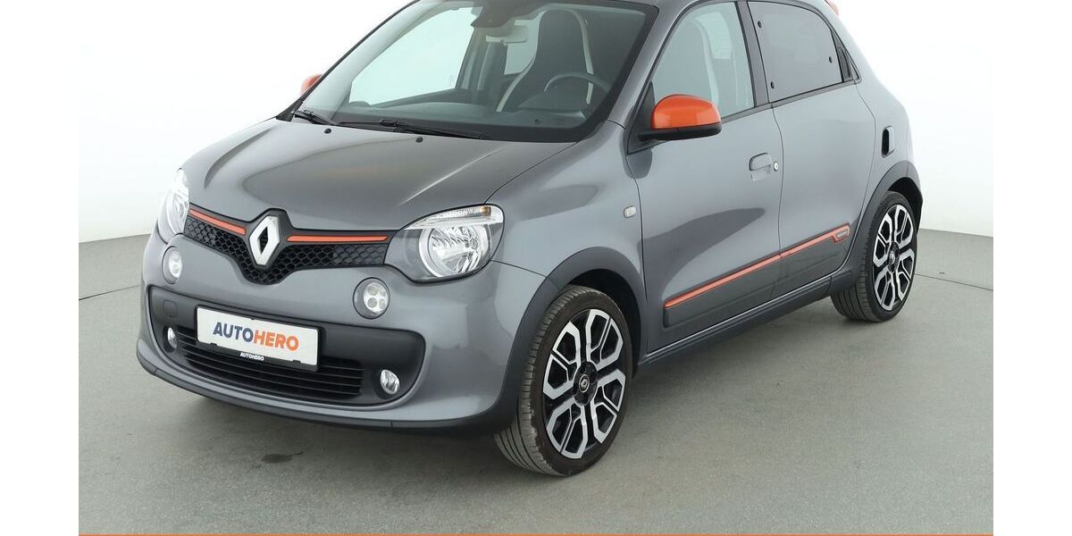 Renault Twingo 69.907 km 10.000 &euro; Dresden 01187