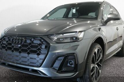 Audi Q5 15.000 km 53.980 &euro; Bietigheim-Bissingen 74321