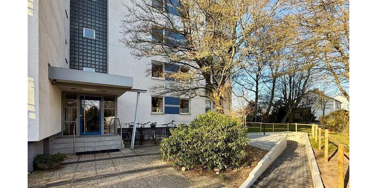 Etagenwohnung Heikendorf Altheikendorf - 5 Zimmer, 110 m&sup2;, 395.000&euro; | Angebot:24780951