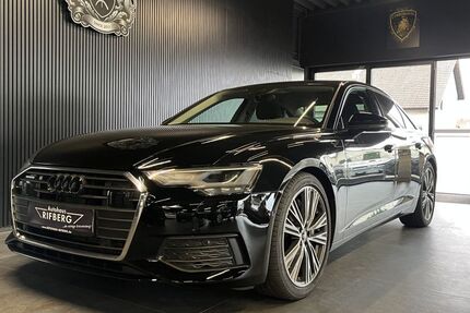 Audi A6 141.500 km 25.890 &euro; Detmold 32758