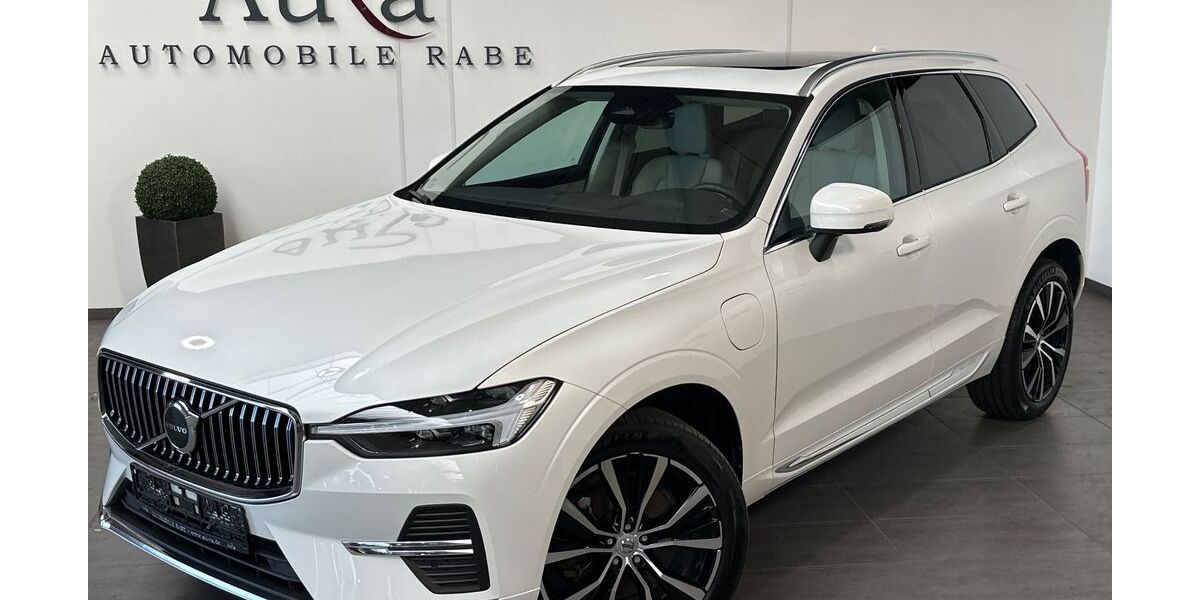 Volvo XC60 84.750 km 37.449 &euro; Wardenburg 26203