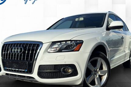 Audi Q5 192.000 km 10.850 &euro; Diepholz 49356