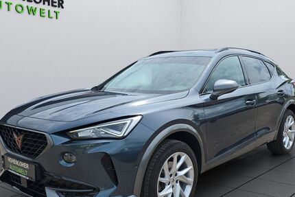 Cupra Formentor 36.964 km 24.940 &euro; Ilshofen 74532