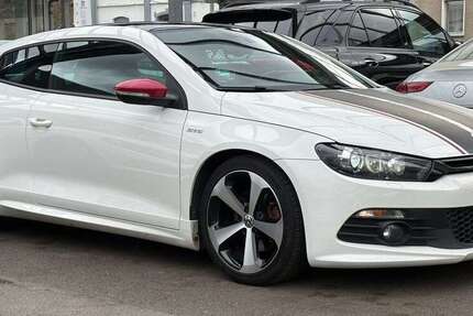 VW Scirocco 167.500 km 7.990 &euro; Montabaur 56410