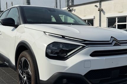Citroen C4 18.570 km 14.990 &euro; Alsdorf-Hoengen (bei Aachen) 52477