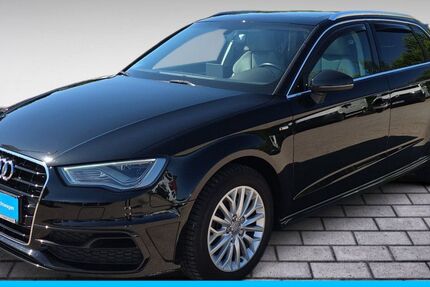 Audi A3 132.580 km 17.790 &euro; Neuruppin 16816