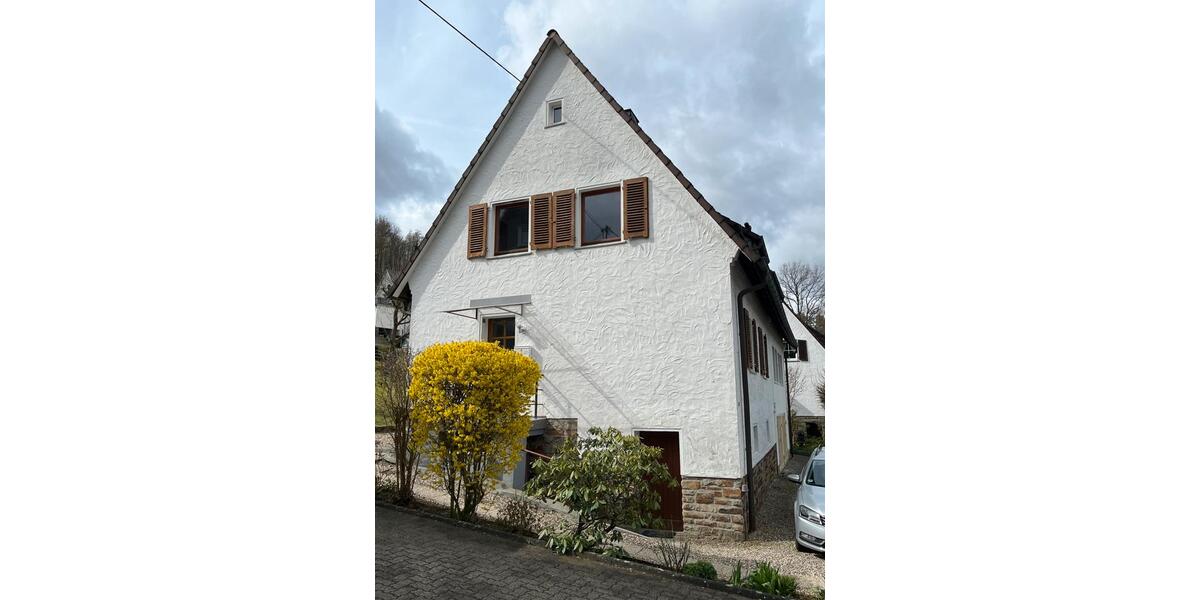 Doppelhaushälfte Siegen Eiserfeld - 4 Zimmer, 105 m&sup2;, 180.000&euro; | Angebot:26821761