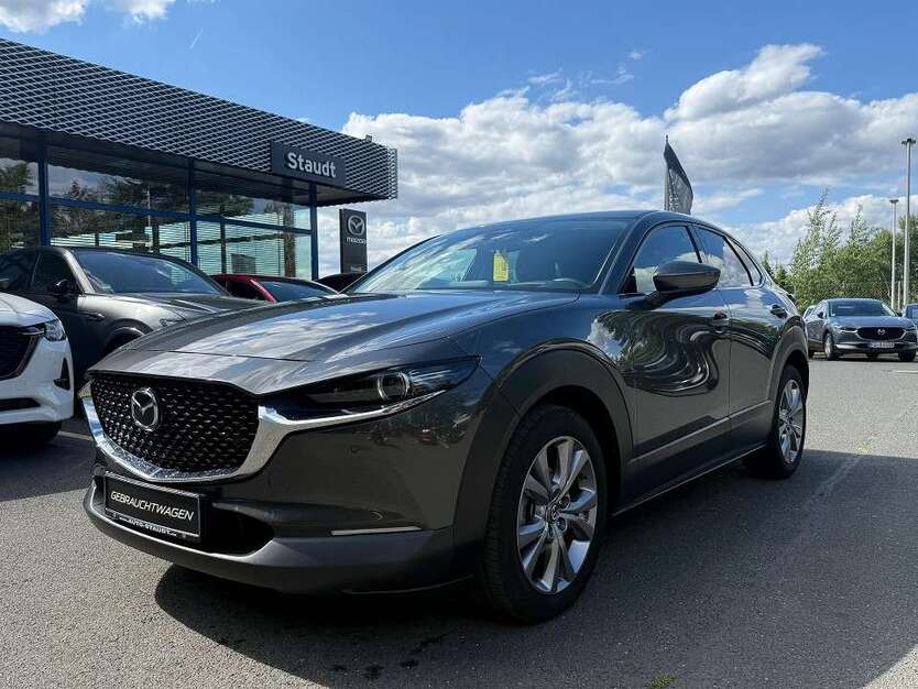 CX-30