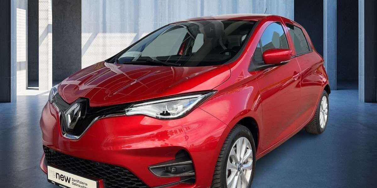 Renault ZOE 66.967 km 11.990 &euro; Unterschleißheim 85716