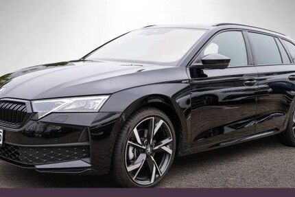 Skoda Octavia 6.000 km 39.890 &euro; Neckarsulm 74172