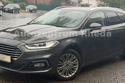 Ford Mondeo 225.000 km 6.999 &euro; Rheda Wiedenbrück 33378
