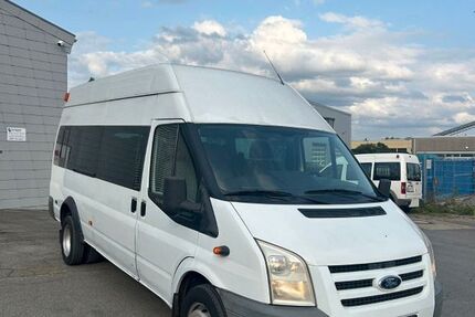 Ford Transit 246.500 km 6.590 &euro; Aachen 52080