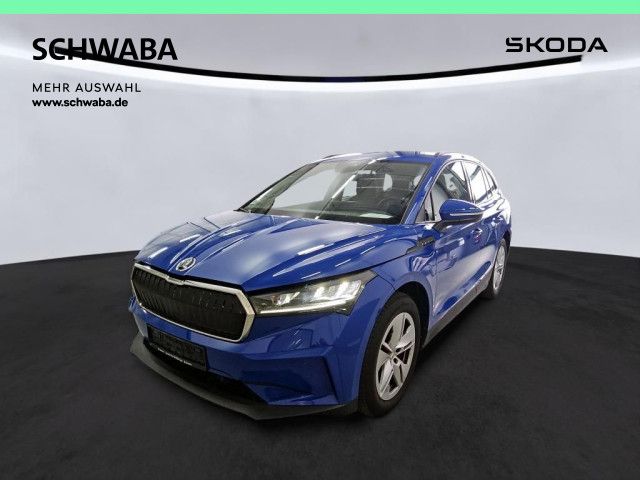Skoda Enyaq 27.800 km 21.495 &euro; Gersthofen 86368