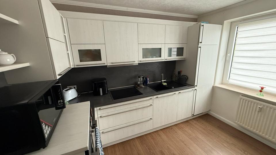 Etagenwohnung Bramsche - 3 Zimmer, 76 m&sup2;, 205.000&euro; | Angebot:24575896