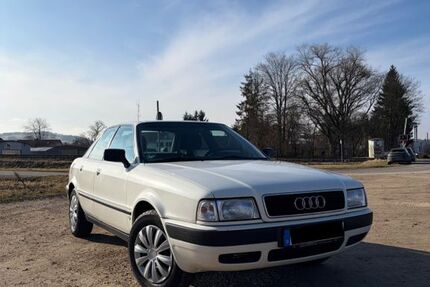 Audi 80 160.000 km 5.900 &euro; Bodelshausen 72411