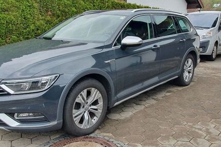VW Passat Alltrack 143.000 km 17.990 &euro; Biessenhofen 87640